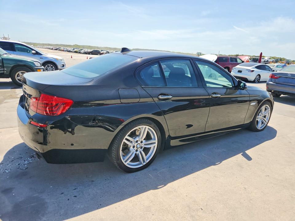 Продажа на аукционе авто 2016 Bmw 535, vin: WBA5B1C53GG130835, номер лота: 65707756