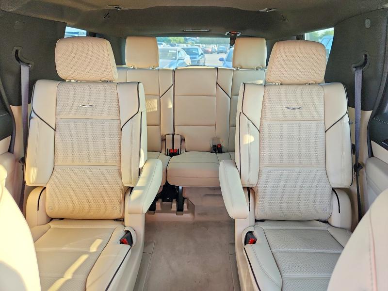 Aukcja sprzedaży 2024 Cadillac Escalade, vin: 1GYS4CKL7RR328511, numer aukcji: 56884996