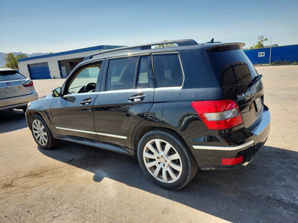Продаж на аукціоні авто 2012 Mercedes-benz Glk, vin: WDCGG8HB9CF889553, номер лоту: 63825316
