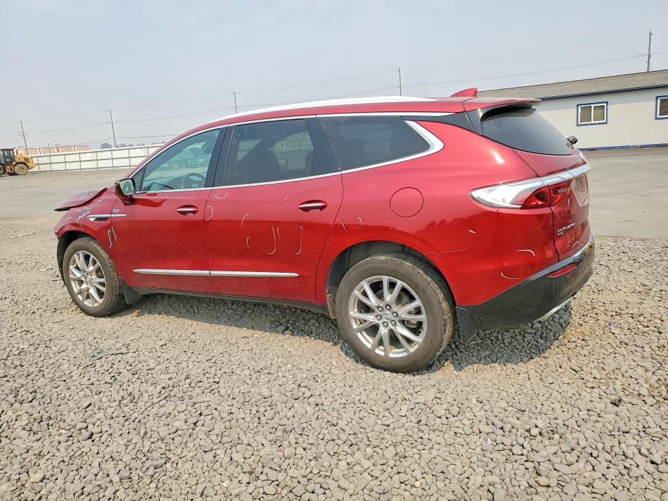 Продажа на аукционе авто 2023 Buick Enclave, vin: 5GAEVAKW4PJ256887, номер лота: 64648506