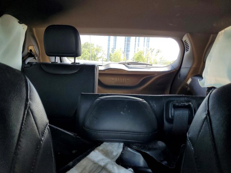 Продаж на аукціоні авто 2024 Jeep Compass, vin: 3C4NJDBN9RT170568, номер лоту: 65563536