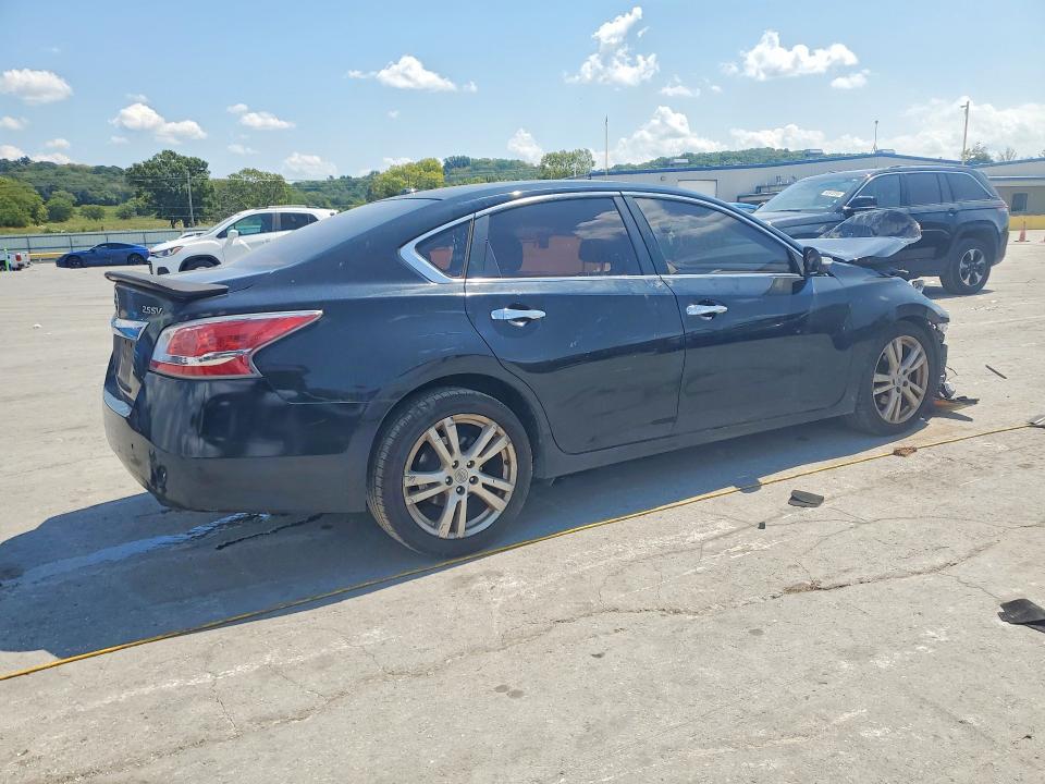 Aukcja sprzedaży 2015 Nissan Altima, vin: 1N4BL3AP3FC496129, numer aukcji: 67104266