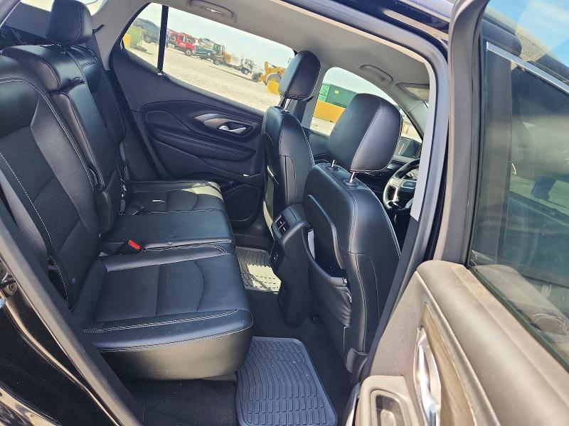 Продажа на аукционе авто 2023 Gmc Terrain, vin: 3GKALPEGXPL200931, номер лота: 65525156