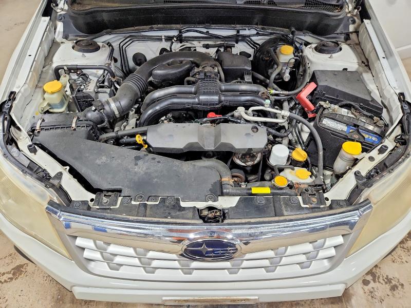 Продажа на аукционе авто 2012 Subaru Forester, vin: JF2SHBEC5CH440948, номер лота: 67106546
