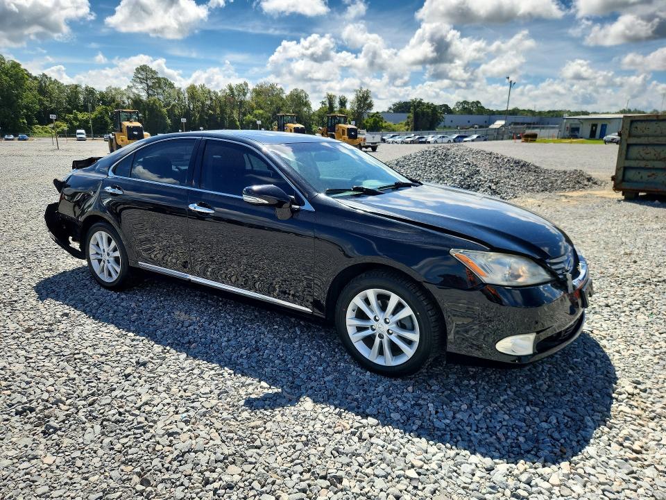 Продажа на аукционе авто 2012 Lexus Es, vin: JTHBK1EG6C2482236, номер лота: 64390236