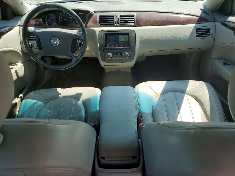 67121426 :رقم المزاد ، 1G4HC5EM7AU122752 vin ، 2010 Buick Lucerne مزاد بيع