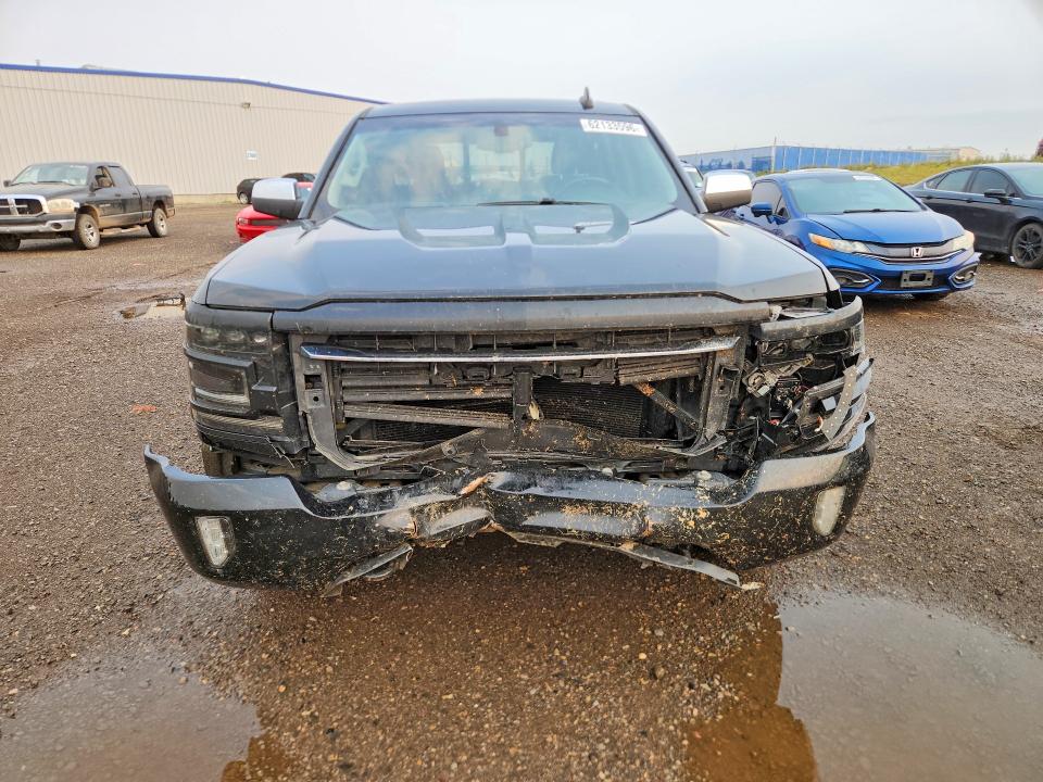 Aukcja sprzedaży 2018 Chevrolet Silverado, vin: 3GCUKSEC9JG283568, numer aukcji: 62133596