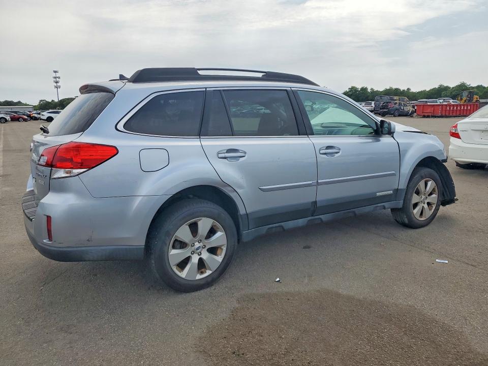 Aukcja sprzedaży 2012 Subaru Outback, vin: 4S4BRBJC9C3299814, numer aukcji: 64209906