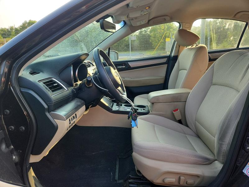 Aukcja sprzedaży 2019 Subaru Legacy, vin: 4S3BNAF60K3024828, numer aukcji: 64370046