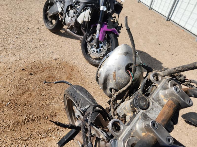 Aukcja sprzedaży 1996 Suzuki Gs500, vin: JS1GM51A5T2100413, numer aukcji: 64662276