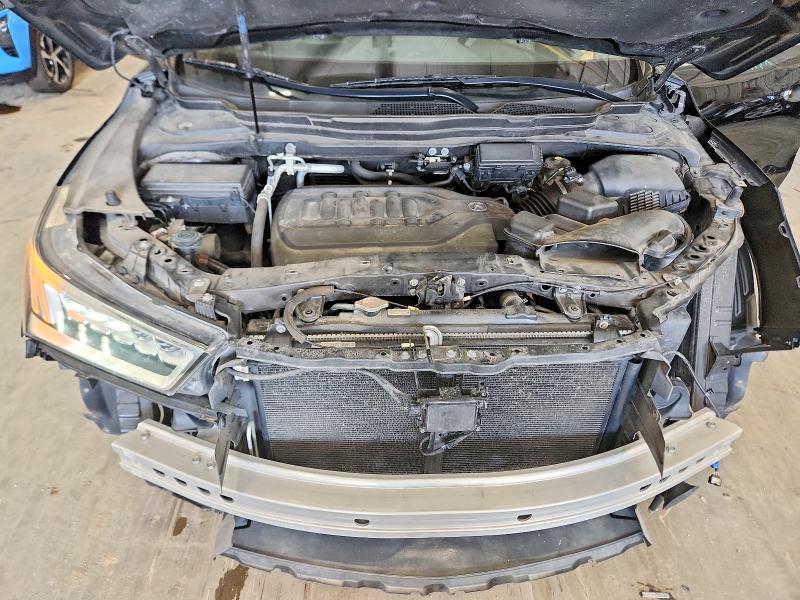 Продаж на аукціоні авто 2019 Acura Mdx, vin: 5J8YD4H3XKL037332, номер лоту: 63139466