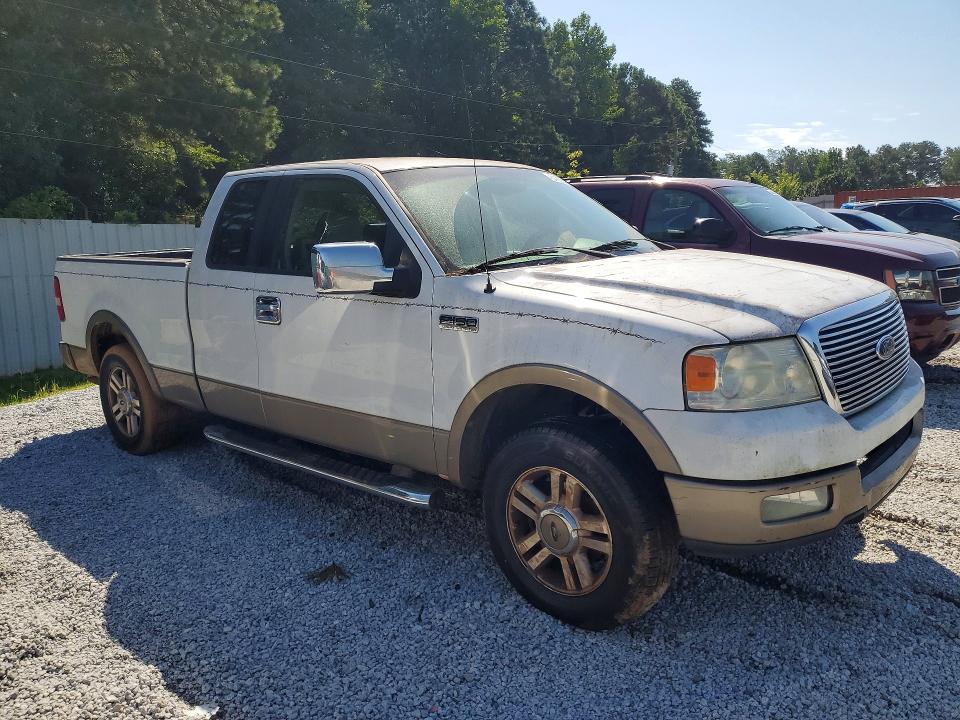 64820426 :رقم المزاد ، 1FTPX12575NB73517 vin ، 2005 Ford F-150 مزاد بيع