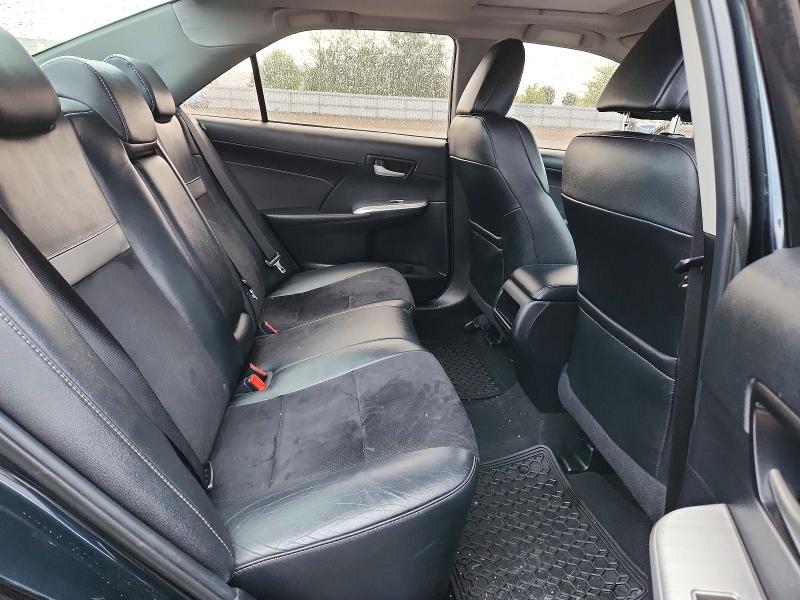64625866 :رقم المزاد ، 4T1BF1FKXDU653676 vin ، 2013 Toyota Camry مزاد بيع