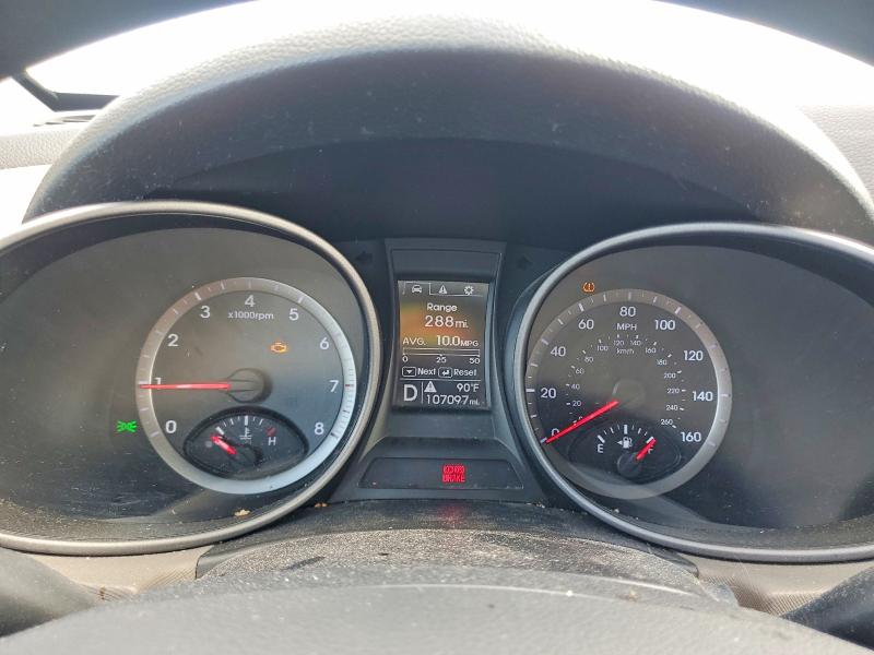 Aukcja sprzedaży 2016 Hyundai Santa Fe Sport, vin: 5XYZT3LB7GG348900, numer aukcji: 64847926