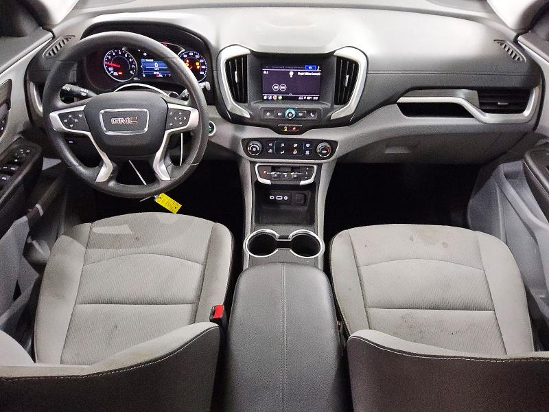 Aukcja sprzedaży 2024 Gmc Terrain, vin: 3GKALMEG3RL162489, numer aukcji: 65233986