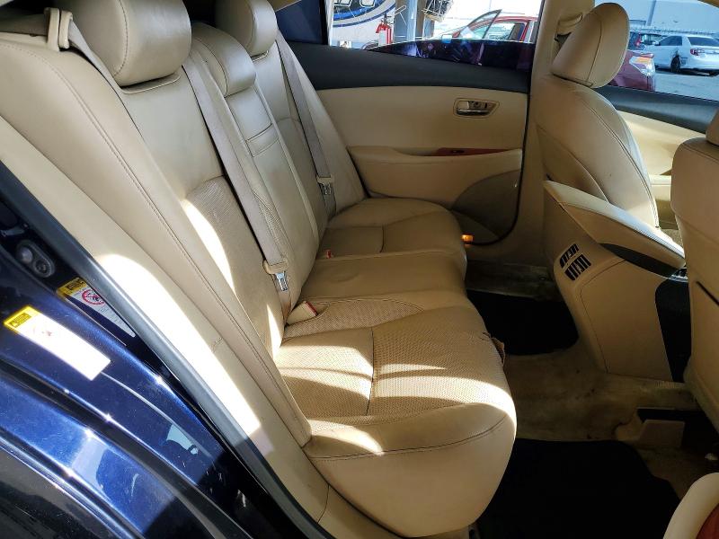 Aukcja sprzedaży 2008 Lexus Es, vin: JTHBJ46G382231118, numer aukcji: 66069216