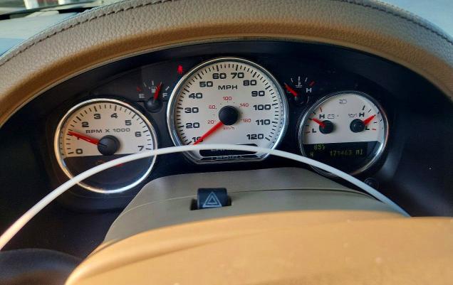 2008 Ford F150 მანქანა იყიდება აუქციონზე, vin: 1FTPW12V48FB98909, აუქციონის ნომერი: 63406946