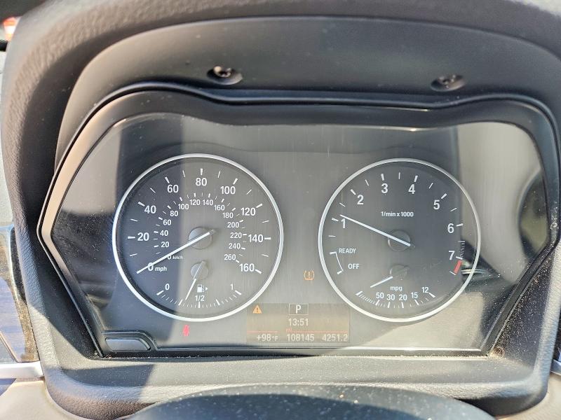 Aukcja sprzedaży 2017 Bmw X1, vin: WBXHT3C37H5F71202, numer aukcji: 65410456