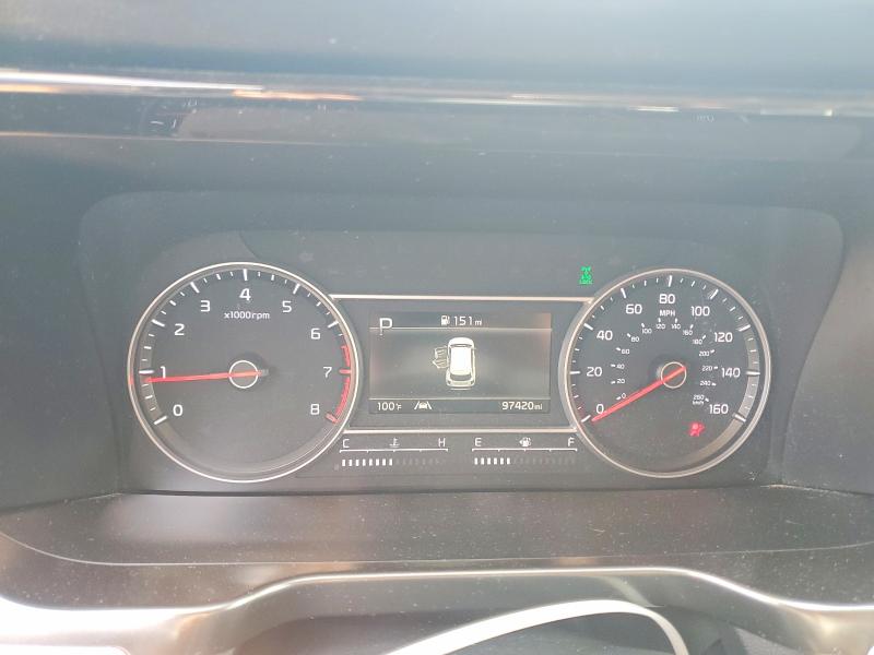 Продажа на аукционе авто 2022 Kia Sorento, vin: 5XYRGDLC3NG103303, номер лота: 65177486