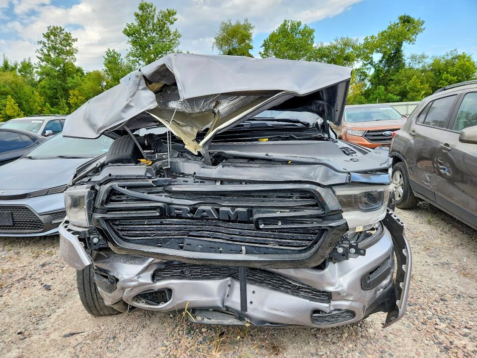 Aukcja sprzedaży 2021 Ram 1500, vin: 1C6SRFJT1MN694000, numer aukcji: 62876556
