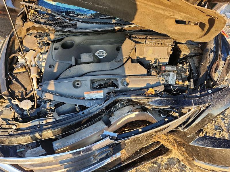 65810346 :رقم المزاد ، 1N4AL3AP1EN342291 vin ، 2014 Nissan Altima مزاد بيع
