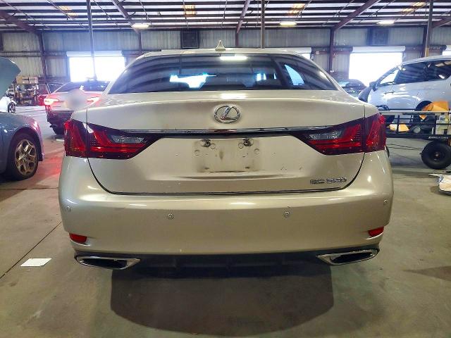 Продажа на аукционе авто 2013 Lexus Gs, vin: JTHBE1BL2D5025920, номер лота: 64537396