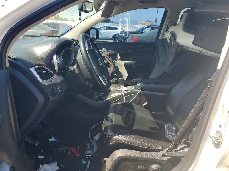 64078036 :رقم المزاد ، 3C4PDDDG2FT533609 vin ، 2015 Dodge Journey مزاد بيع