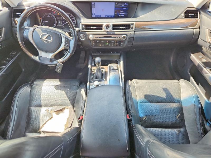 65322376 :رقم المزاد ، JTHCE1BL7D5003867 vin ، 2013 Lexus Gs مزاد بيع