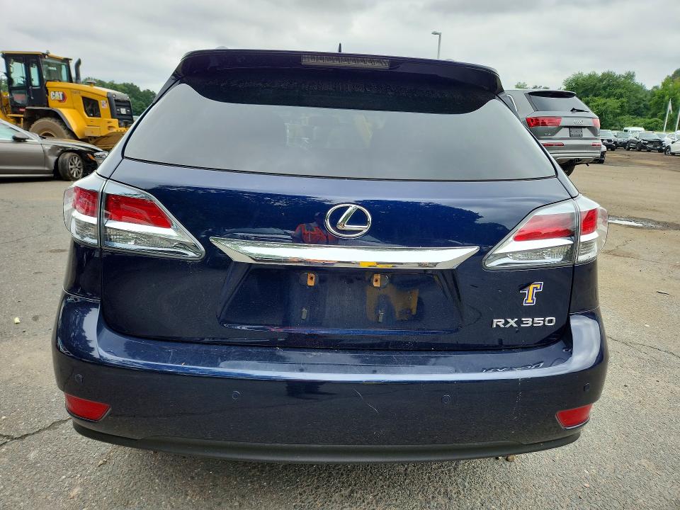 2015 Lexus Rx 350 მანქანა იყიდება აუქციონზე, vin: 2T2BK1BA0FC270175, აუქციონის ნომერი: 65007716
