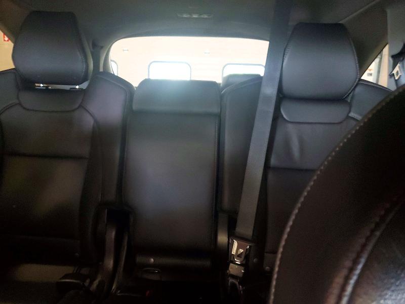 63148726 :رقم المزاد ، 5J8YD4H38JL020771 vin ، 2018 Acura Mdx مزاد بيع
