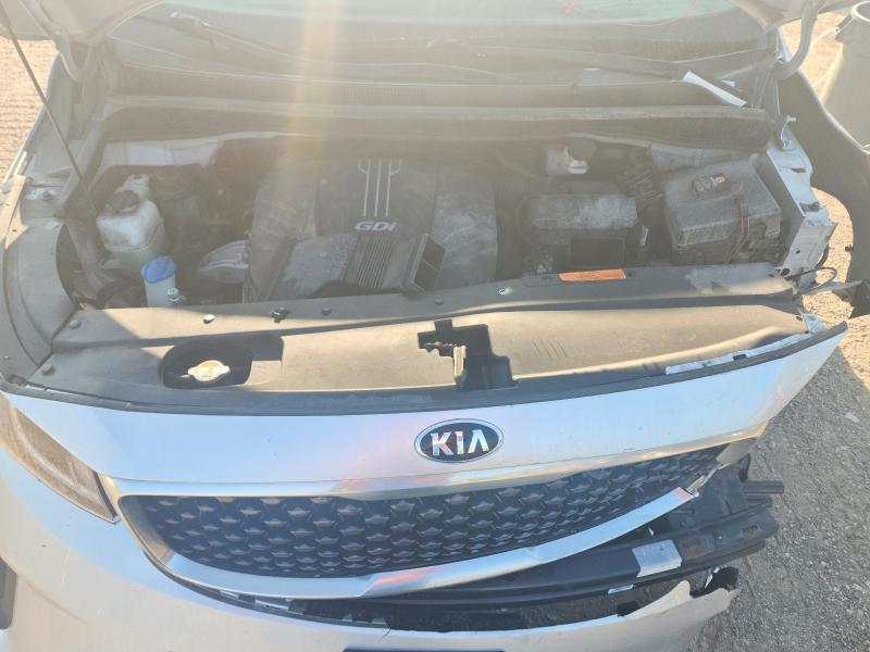 Aukcja sprzedaży 2017 Kia Sedona, vin: KNDMB5C16H6342574, numer aukcji: 63686166