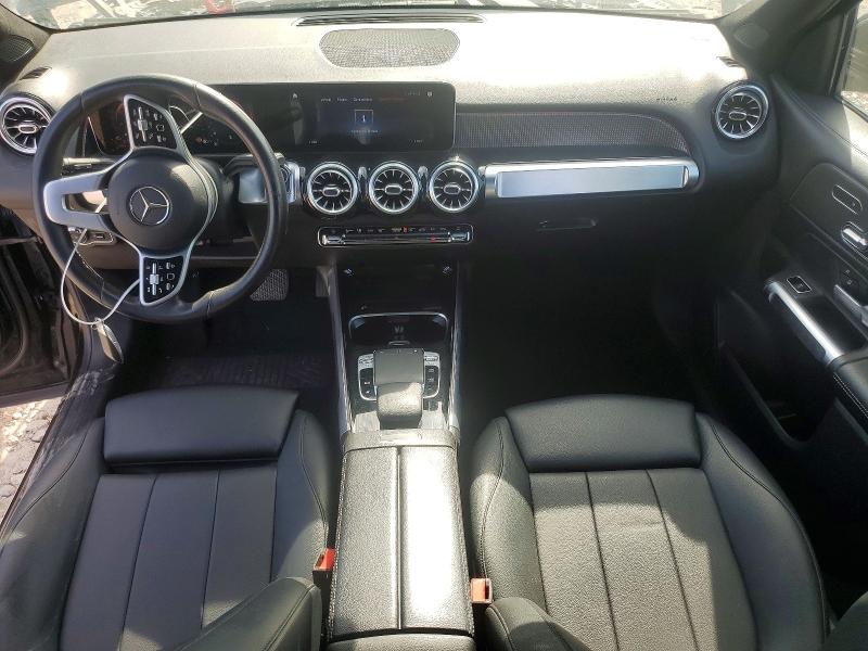 Продажа на аукционе авто 2020 Mercedes-benz Glb, vin: W1N4M4GB3LW033914, номер лота: 65491426