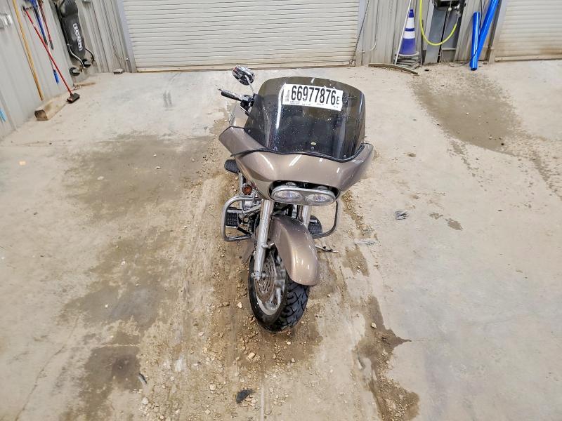 Продажа на аукционе авто 2004 Harley-davidson Fltri, vin: 1HD1FSW114Y611594, номер лота: 66977876