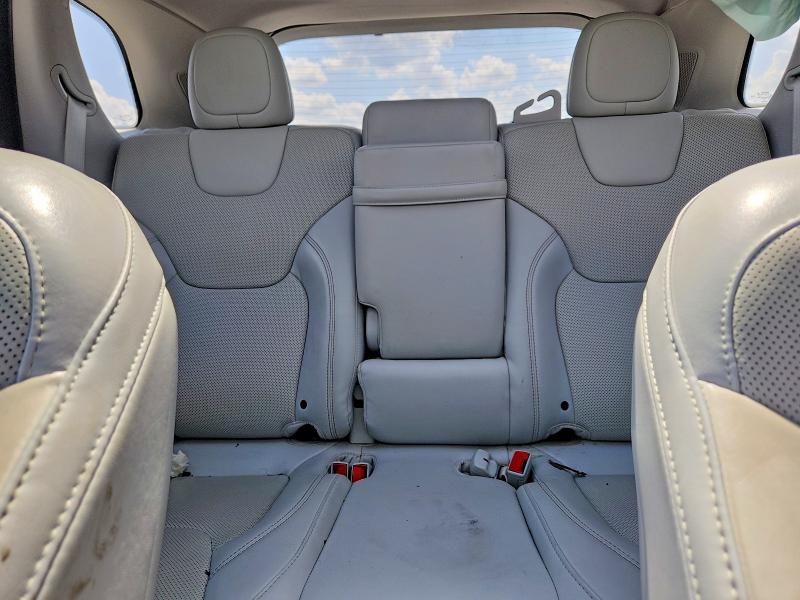 Продажа на аукционе авто 2019 Jeep Cherokee, vin: 1C4PJMDX8KD218726, номер лота: 65510796