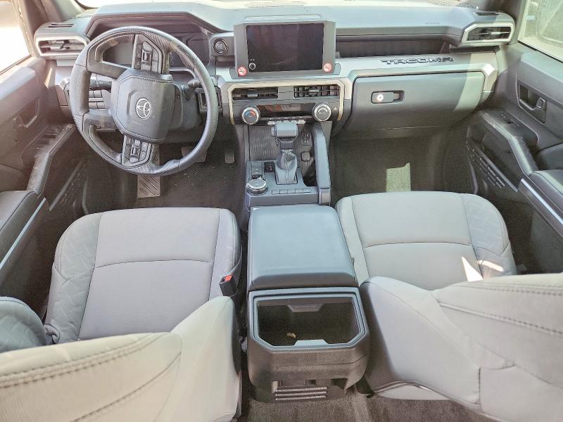 2026 Toyota Tacoma მანქანა იყიდება აუქციონზე, vin: 3TMLB5JN8TM271856, აუქციონის ნომერი: 63901526