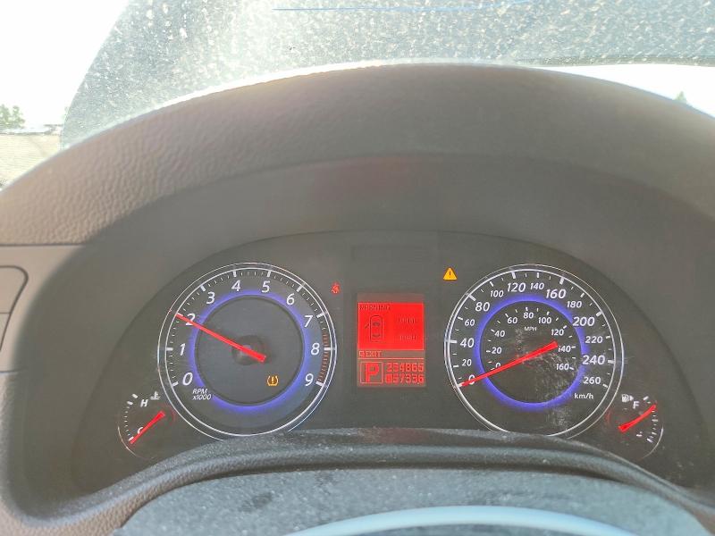 Aukcja sprzedaży 2007 Infiniti G35, vin: JNKBV61F97M820336, numer aukcji: 62859936
