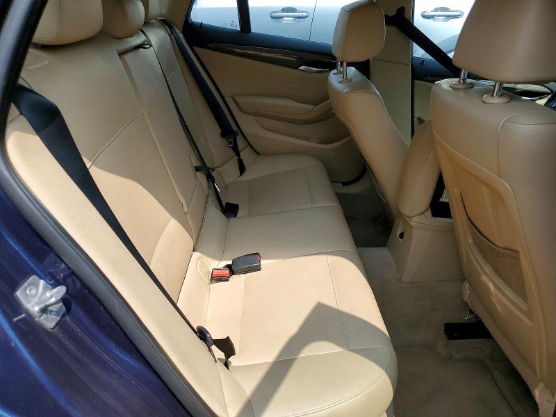 2015 Bmw X1 მანქანა იყიდება აუქციონზე, vin: WBAVL1C56FVY26435, აუქციონის ნომერი: 64433496