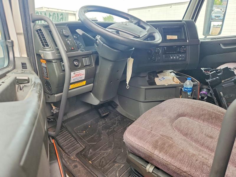 Aukcja sprzedaży 2020 Volvo Vn, vin: 4V4NC9EH1LN241089, numer aukcji: 64014106