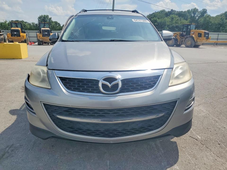 Aukcja sprzedaży 2012 Mazda Cx-9, vin: JM3TB2DV9C0355303, numer aukcji: 64741386
