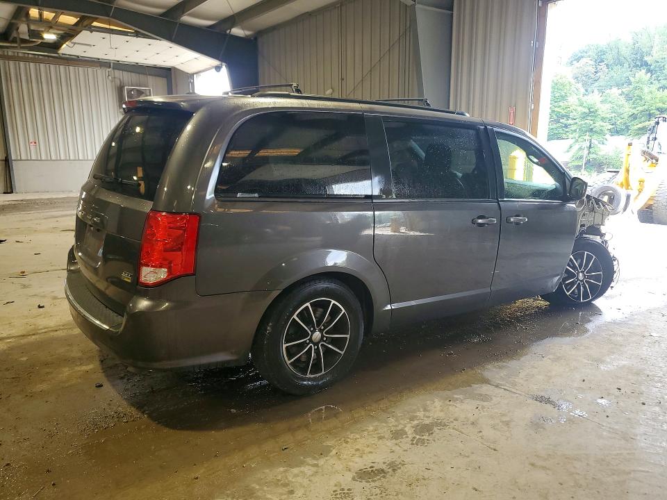 Aukcja sprzedaży 2019 Dodge Grand Caravan, vin: 2C4RDGEG0KR579753, numer aukcji: 65862316