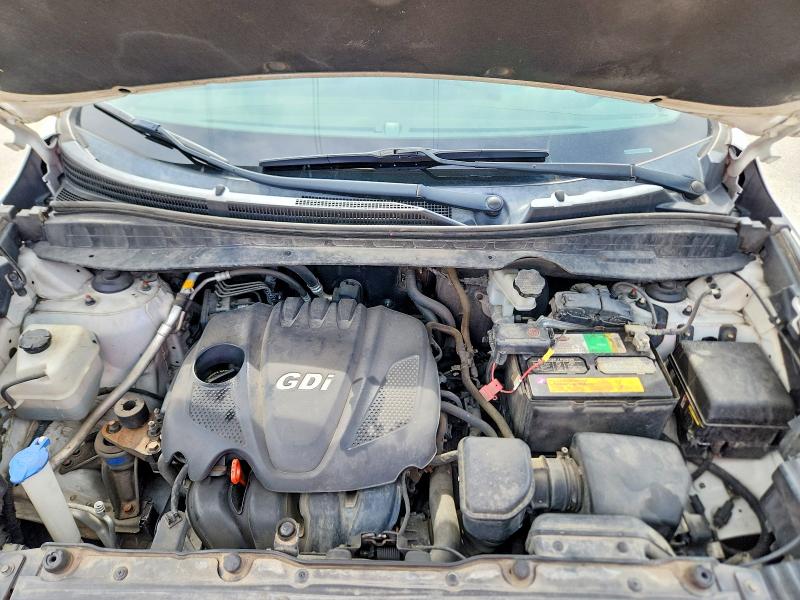Продажа на аукционе авто 2014 Hyundai Tucson, vin: KM8JU3AG1EU801201, номер лота: 66617196