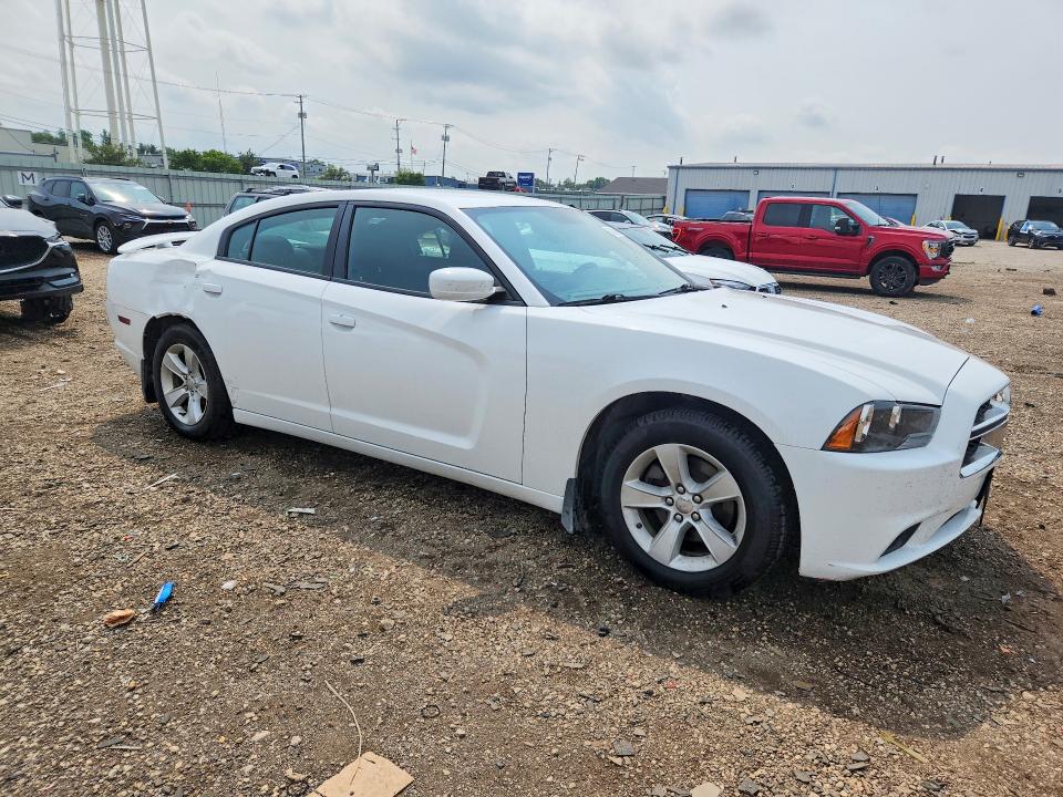Aukcja sprzedaży 2013 Dodge Charger, vin: 2C3CDXBG1DH571040, numer aukcji: 64326196