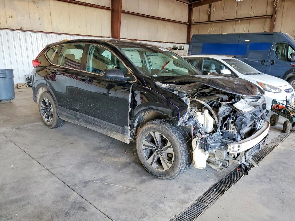 Продажа на аукционе авто 2018 Honda Cr-v, vin: 2HKRW6H37JH228363, номер лота: 63390316