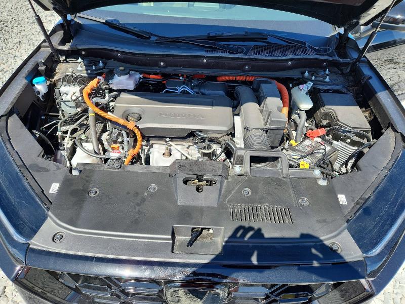 Продаж на аукціоні авто 2025 Honda Cr-v, vin: 7FARS6H92SE036109, номер лоту: 66262456