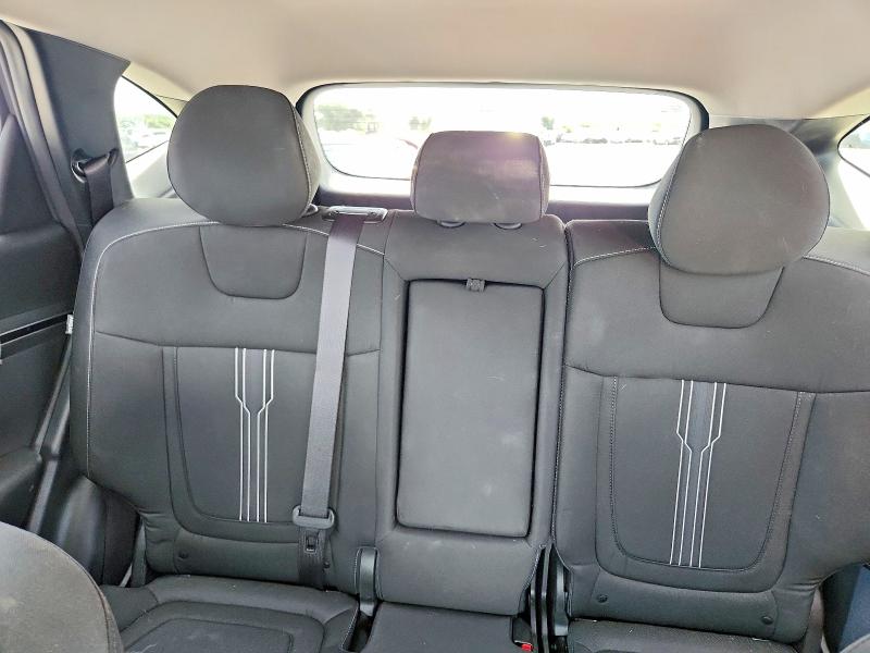 Продажа на аукционе авто 2024 Hyundai Tucson, vin: 5NMJB3DE6RH296175, номер лота: 66556356