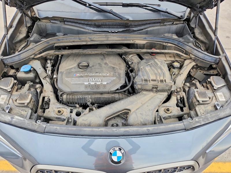 64459666 :رقم المزاد ، WBXYN1C06N5U40467 vin ، 2022 Bmw X2 مزاد بيع