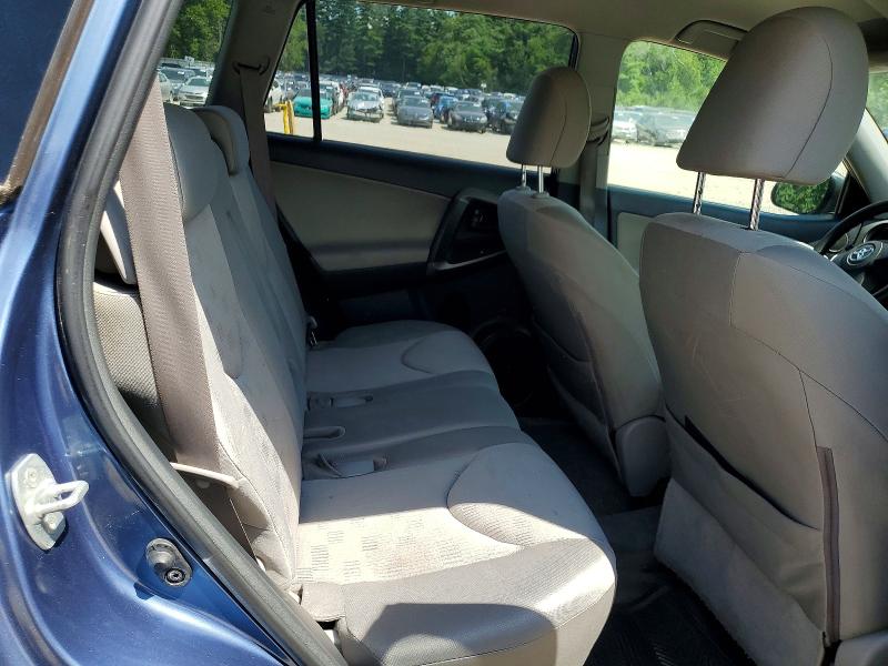 Продажа на аукционе авто 2009 Toyota Rav4, vin: JTMBF33V79D006982, номер лота: 64659446