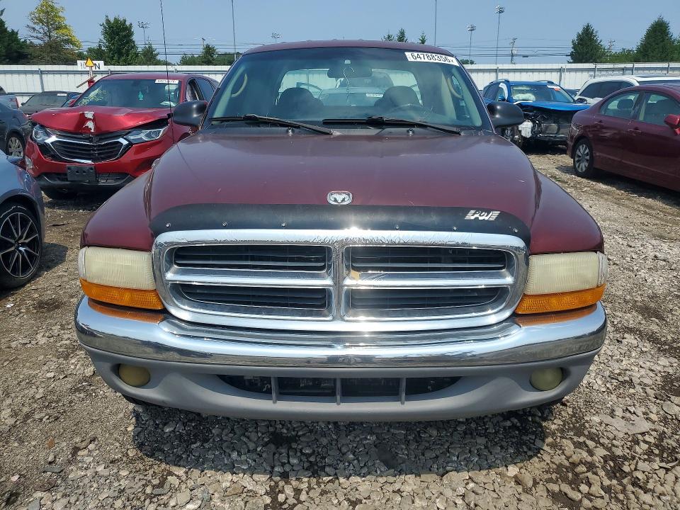 Aukcja sprzedaży 2001 Dodge Dakota, vin: 1B7GL2AN61S107071, numer aukcji: 64788356
