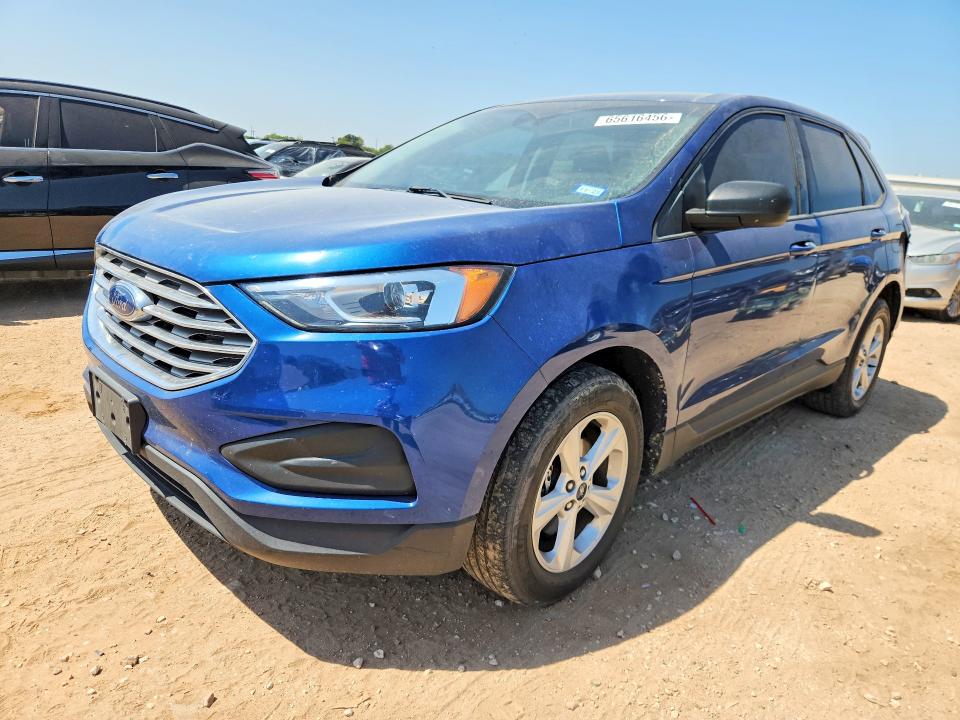 Aukcja sprzedaży 2020 Ford Edge, vin: 2FMPK4G91LBB05634, numer aukcji: 65616456