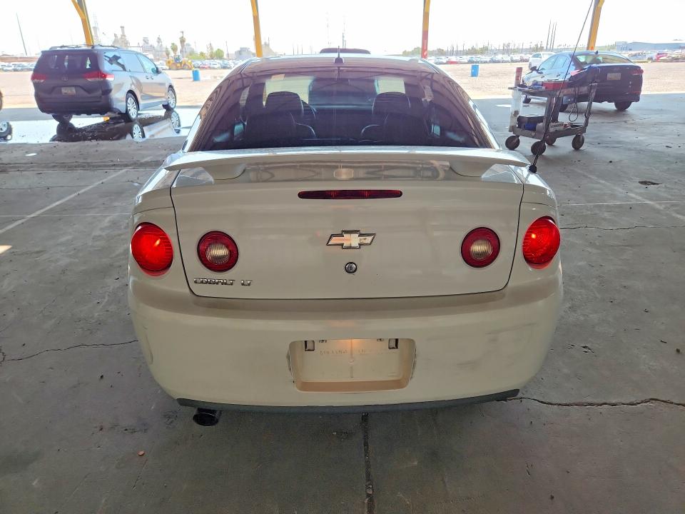 Aukcja sprzedaży 2010 Chevrolet Cobalt, vin: 1G1AF1F54A7111244, numer aukcji: 64480176